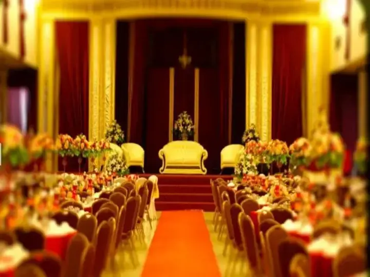 Палу: Rama Garden Hotel