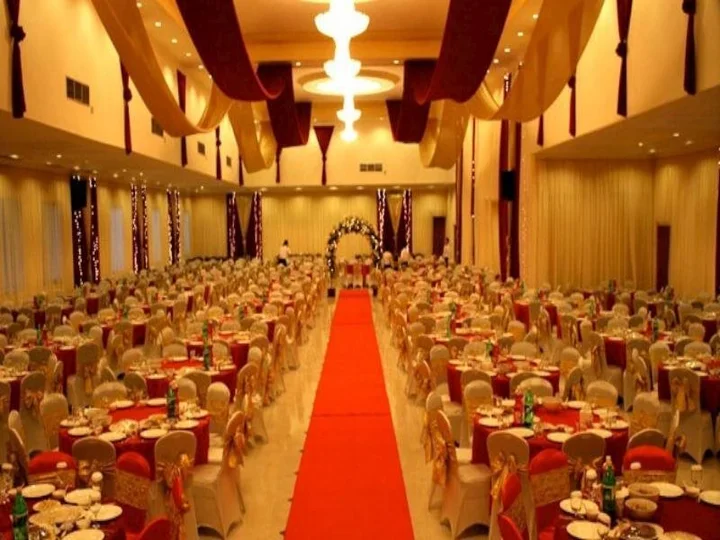Палу: Rama Garden Hotel