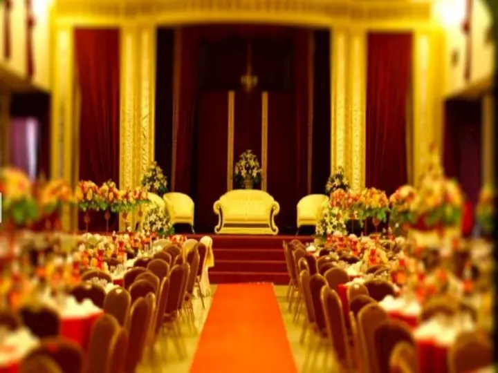 Палу: Rama Garden Hotel