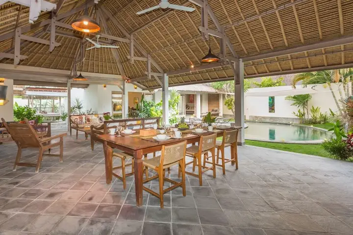 Villa Damai Taman — фото 2