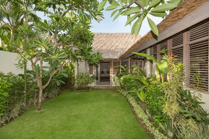 Кута: Villa Damai Taman