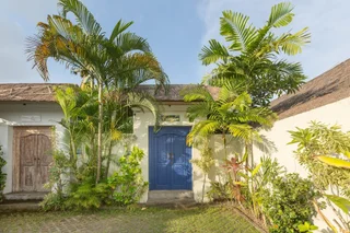 Кута: Villa Damai Taman