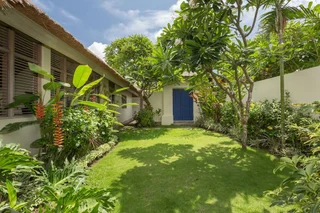 Кута: Villa Damai Taman