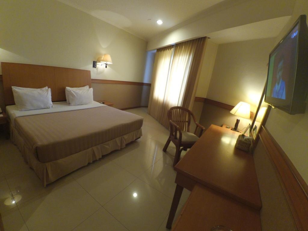 Банджармасин: Hotel Palm