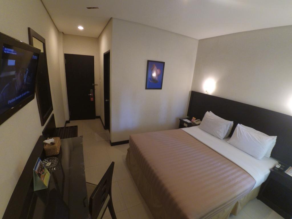 Банджармасин: Hotel Palm