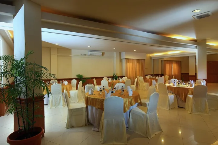 Банджармасин: Hotel Palm