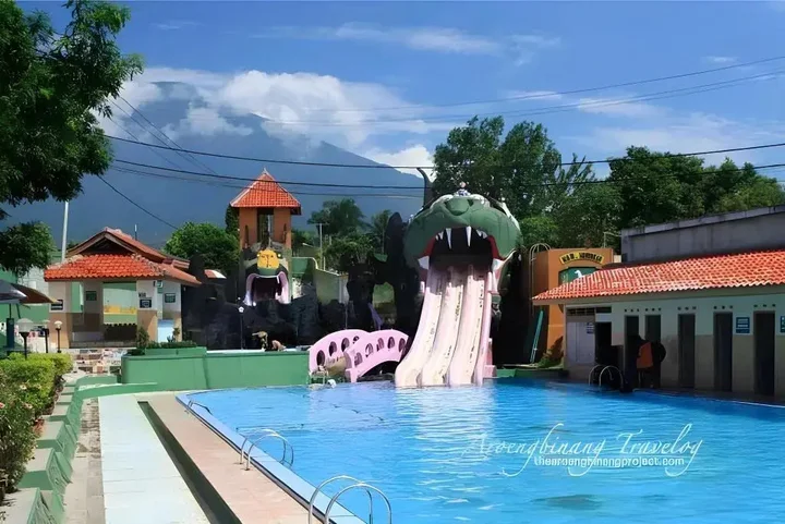 Чиребон: Hotel Apita Cirebon