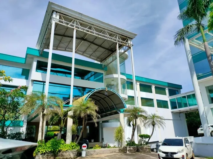 Чиребон: Hotel Apita Cirebon