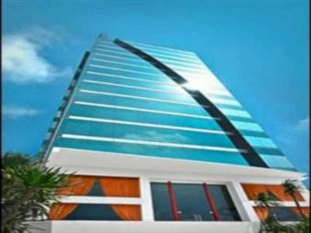 Чиребон: Hotel Apita Cirebon
