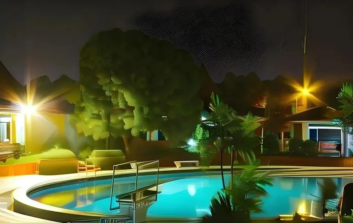 Чиребон: Hotel Apita Cirebon