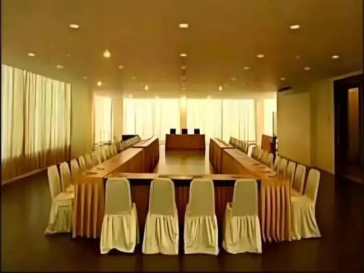 Чиребон: Hotel Apita Cirebon