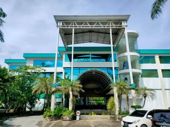 Чиребон: Hotel Apita Cirebon