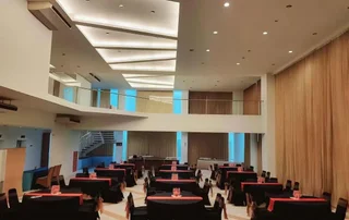 Чиребон: Hotel Apita Cirebon