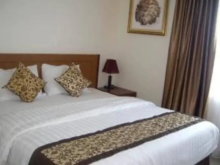 Самаринда: Radja Hotel