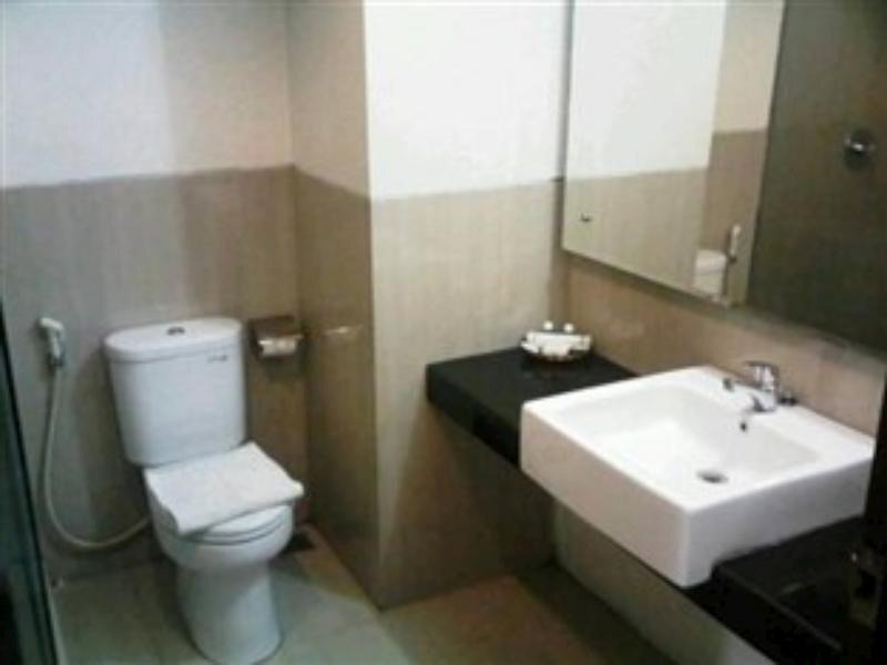 Самаринда: Radja Hotel