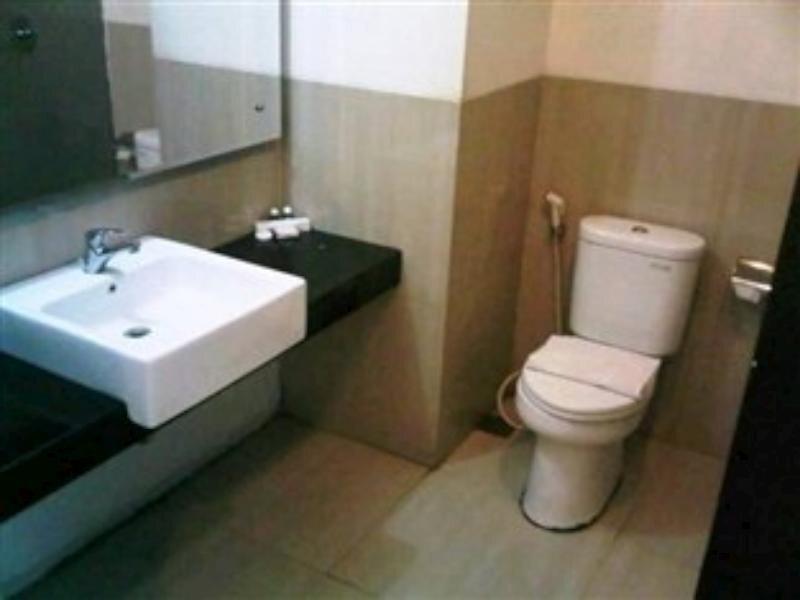Самаринда: Radja Hotel