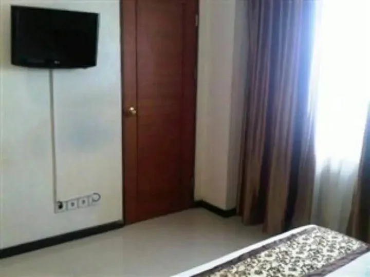 Самаринда: Radja Hotel