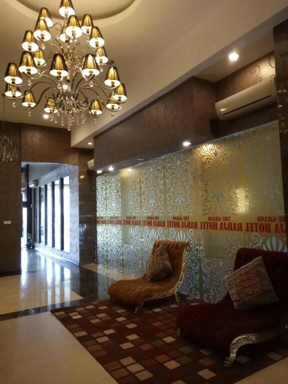 Самаринда: Radja Hotel