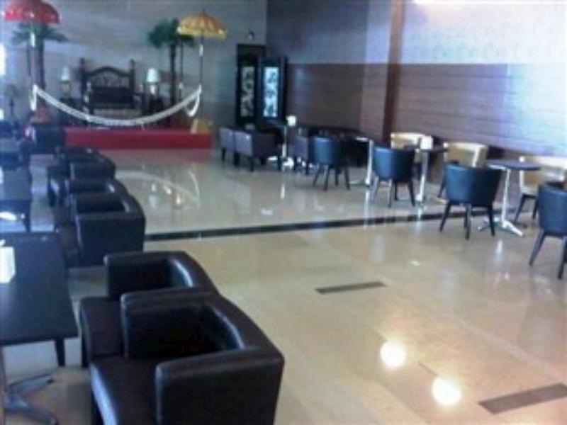 Самаринда: Radja Hotel