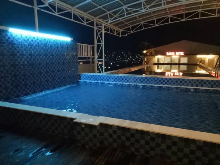 Самаринда: Radja Hotel