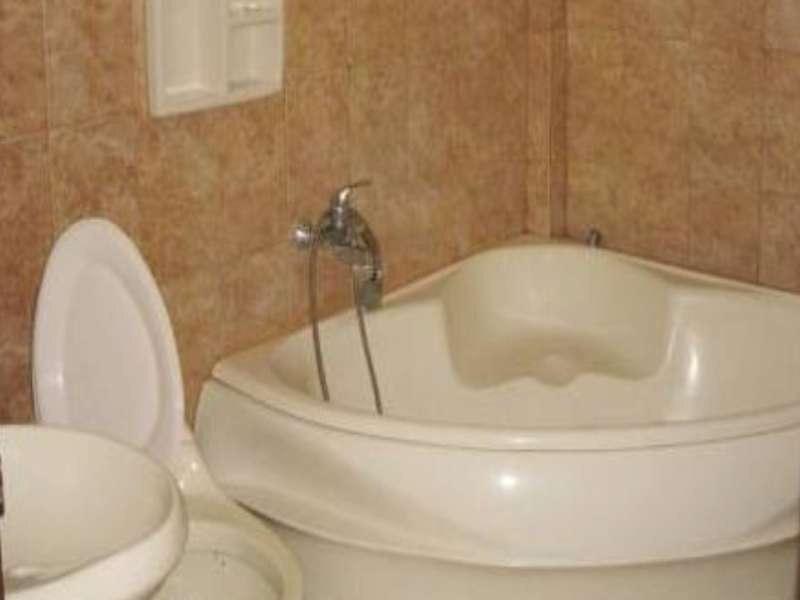 Денпасар: Stana Puri Anom Guest House