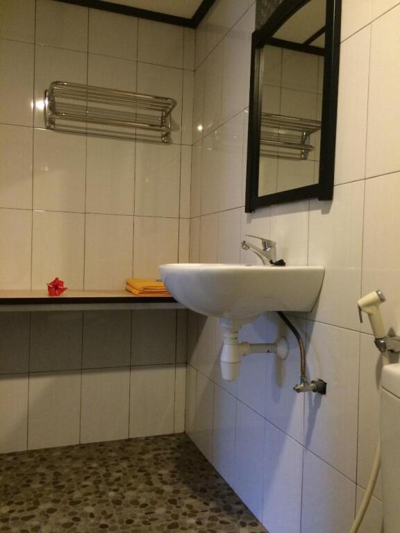 Батурити: Pacung Indah Hotel & Restaurant