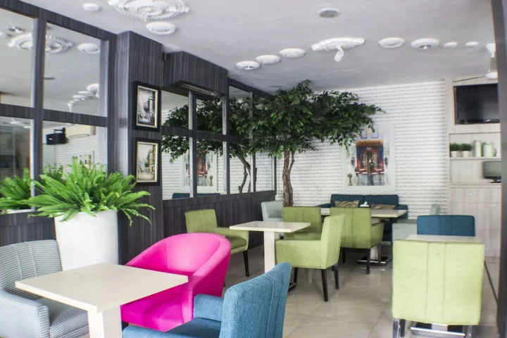 Джакарта: Hotel Feodora Grogol