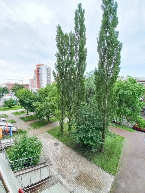 Уфа: Апартаменты Студия Живу-на-Мингажева