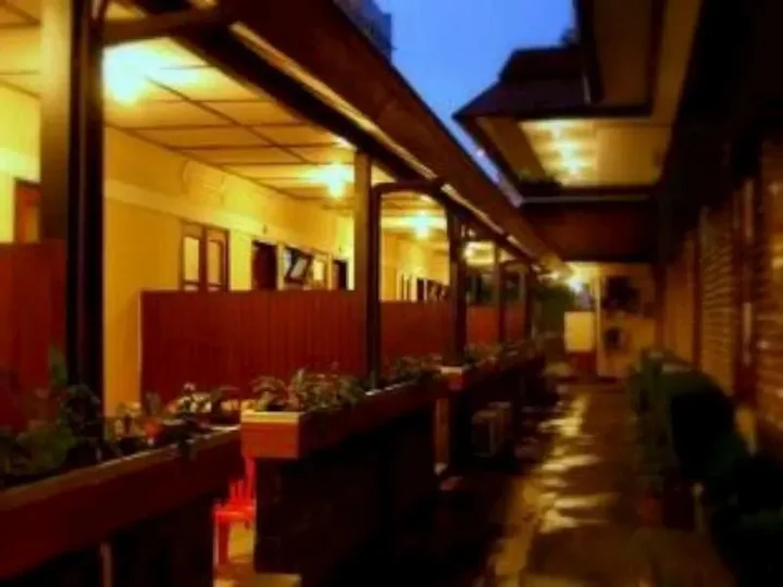 Бандунг: Hotel Jelita Parahyangan