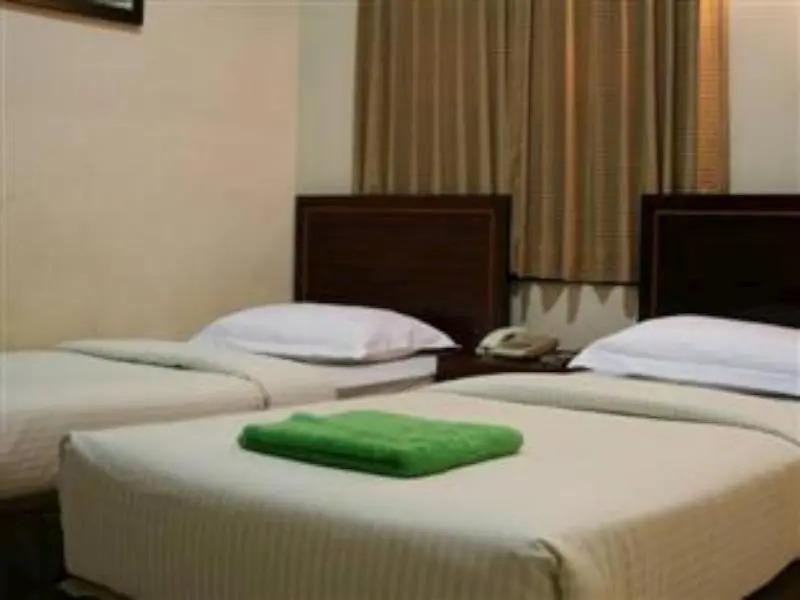 Бандунг: Hotel Jelita Parahyangan