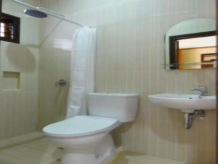 Бандунг: Hotel Jelita Parahyangan