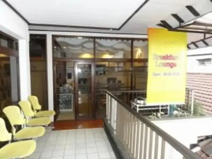 Hotel Jelita Parahyangan — фото 4
