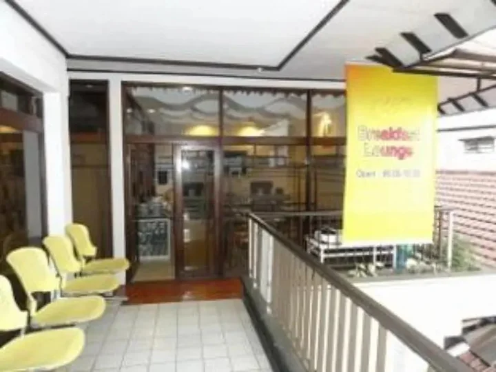Бандунг: Hotel Jelita Parahyangan