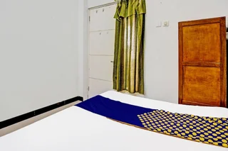 Баликпапан: Mutiara Indah Hotel