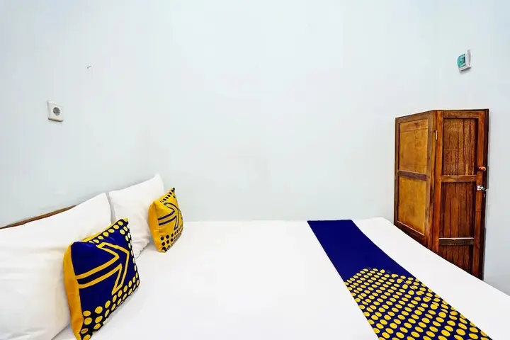 Баликпапан: Mutiara Indah Hotel