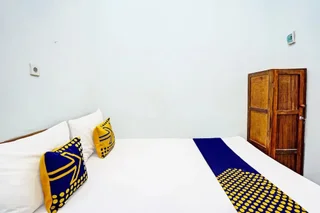Баликпапан: Mutiara Indah Hotel