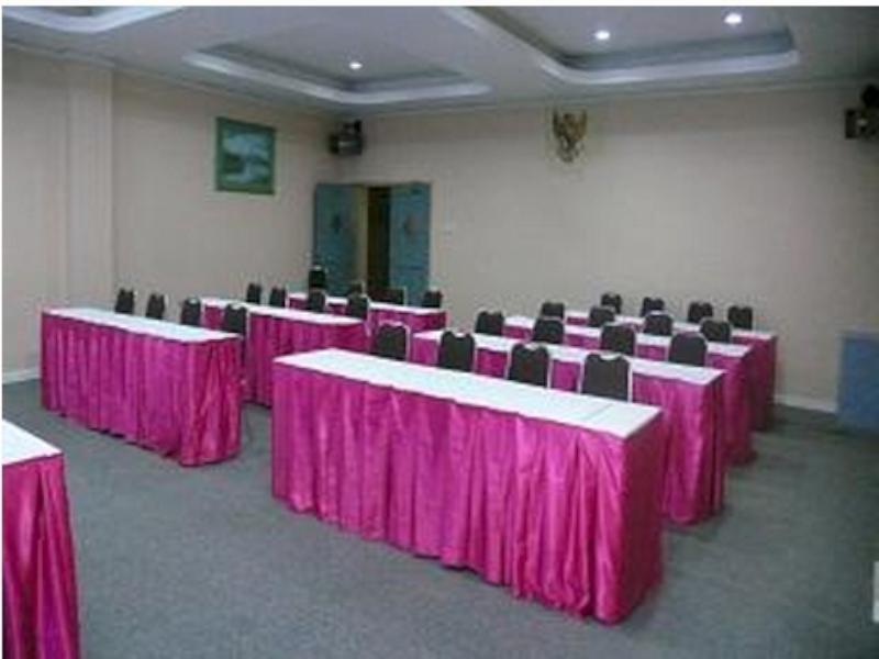 Баликпапан: Mutiara Indah Hotel