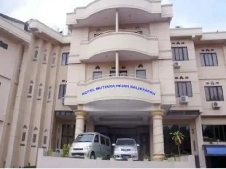 Баликпапан: Mutiara Indah Hotel