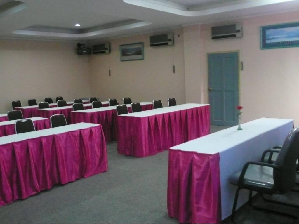 Баликпапан: Mutiara Indah Hotel
