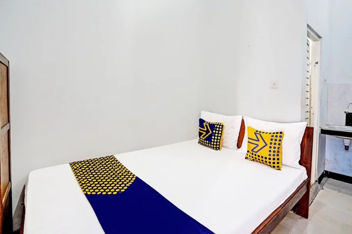 Баликпапан: Mutiara Indah Hotel