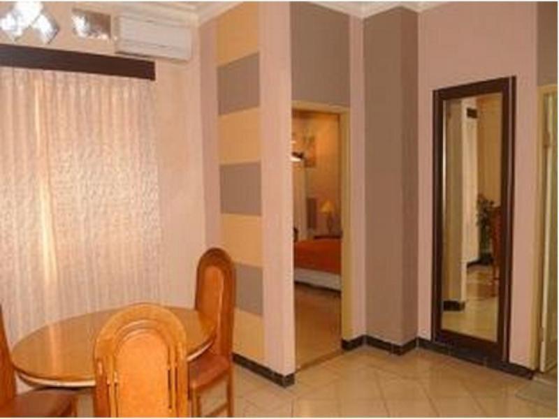 Баликпапан: Mutiara Indah Hotel