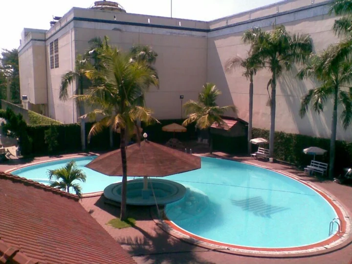 Мадиун: Hotel Merdeka Madiun