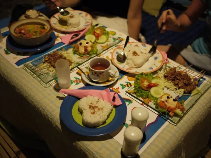 Гили Аир: Villa Casa Mio