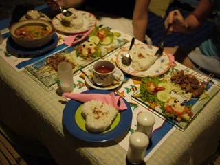 Гили Аир: Villa Casa Mio