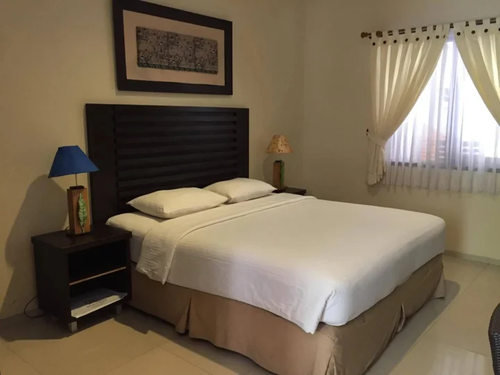 Белитунг: Bahamas Hotel & Resort