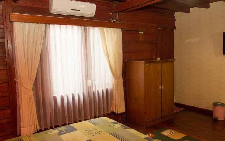 Syariah Daarul Jannah Cottage — фото 2