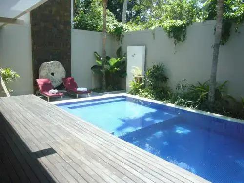 Чангу: The Grove Villa Umalas