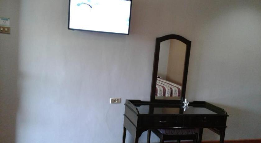 Рантепао: Torsina Hotel
