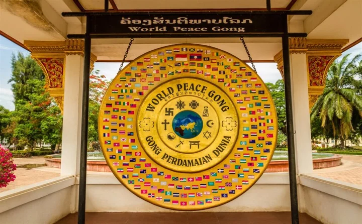 Амбон: Hotel Mutiara Ambon