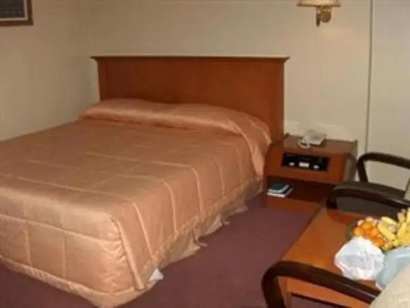 Амбон: Hotel Mutiara Ambon